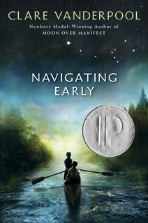 Front cover_Navigating Early