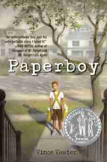 Paperboy by Vince Vawter