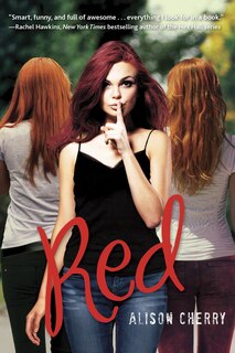 Front cover_Red