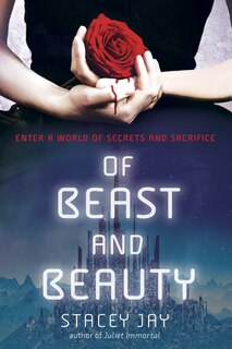 Front cover_Of Beast And Beauty