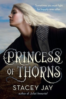 Front cover_Princess Of Thorns