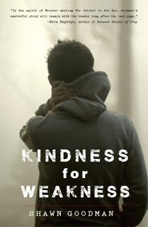 Front cover_Kindness For Weakness