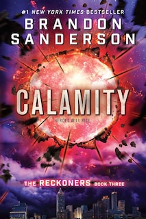 Front cover_Calamity