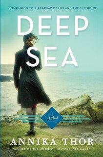 Front cover_Deep Sea