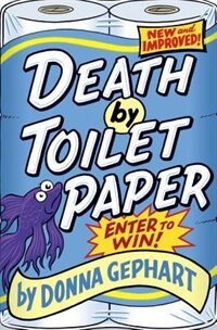Front cover_Death By Toilet Paper