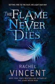 Couverture_The Flame Never Dies