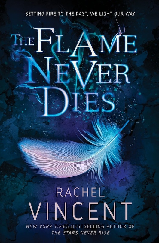 Couverture_The Flame Never Dies