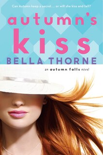 Front cover_Autumn's Kiss