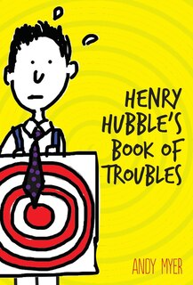 Front cover_Henry Hubble's Book Of Troubles