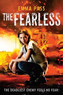 Couverture_The Fearless