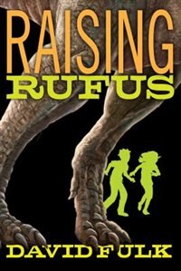 Front cover_Raising Rufus