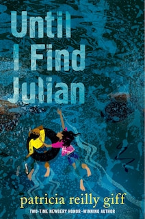 Front cover_Until I Find Julian