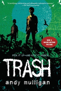 Front cover_Trash