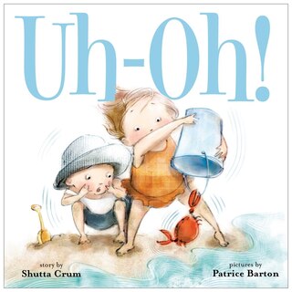 Front cover_Uh-oh!