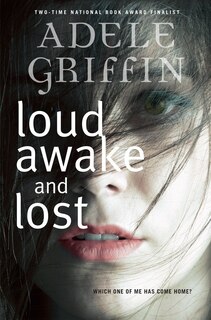 Couverture_Loud Awake And Lost