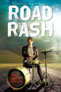 Front cover_Road Rash