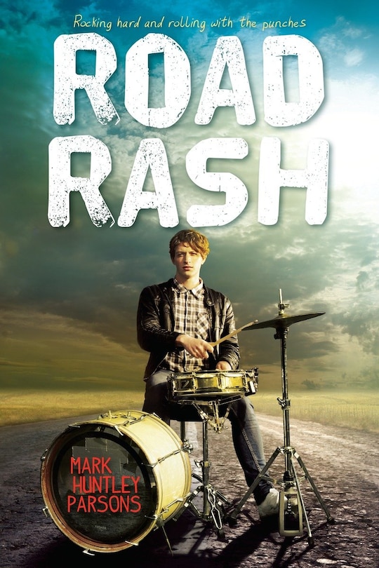 Front cover_Road Rash