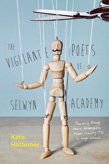Front cover_The Vigilante Poets Of Selwyn Academy