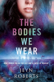 Front cover_The Bodies We Wear