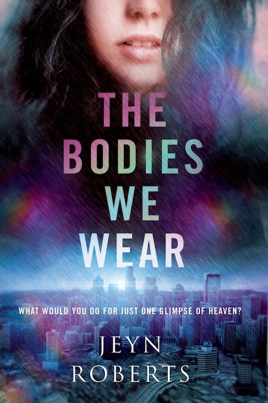 The Bodies We Wear