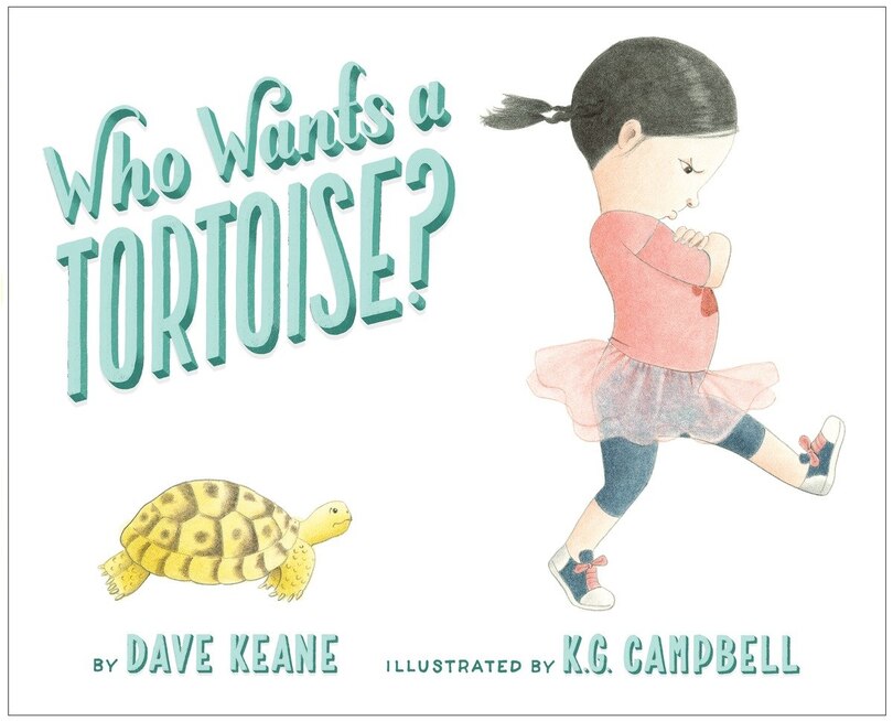 Couverture_Who Wants A Tortoise?