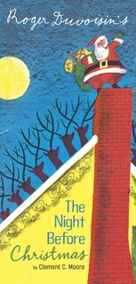 Couverture_The Night Before Christmas