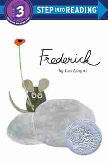 Frederick (step Into Reading, Step 3) by Leo Lionni