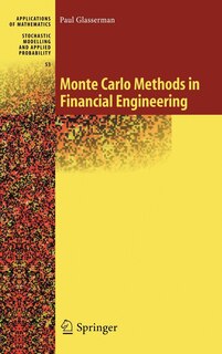 Couverture_Monte Carlo Methods in Financial Engineering