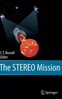 Front cover_The STEREO Mission