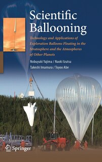 Couverture_Scientific Ballooning