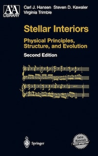 Couverture_Stellar Interiors