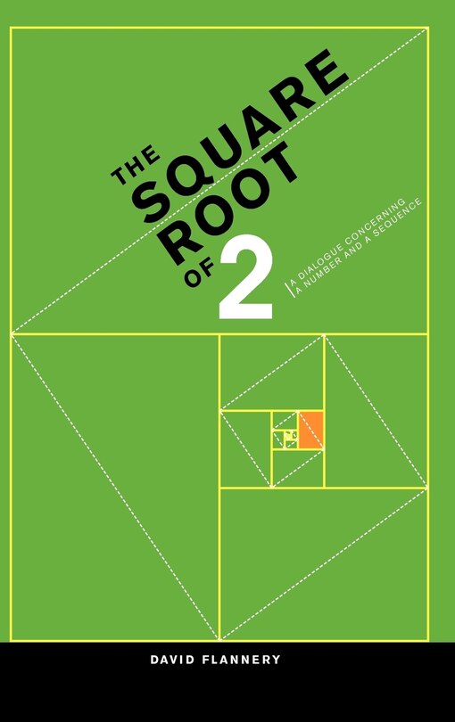 Front cover_The Square Root of 2