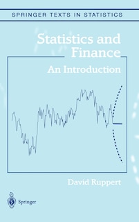 Couverture_Statistics and Finance