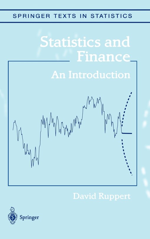 Couverture_Statistics and Finance