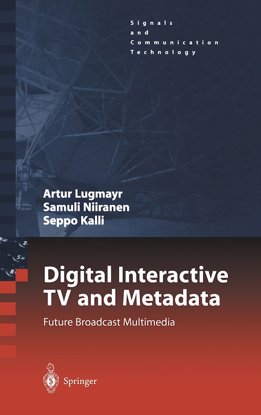 Couverture_Digital Interactive Tv And Metadata