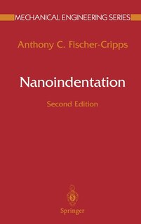 Front cover_Nanoindentation