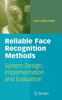 Front cover_Reliable Face Recognition Methods