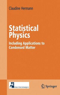 Couverture_Statistical Physics