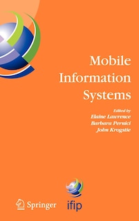 Front cover_Mobile Information Systems