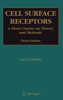 Couverture_Cell Surface Receptors
