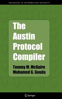 Front cover_The Austin Protocol Compiler