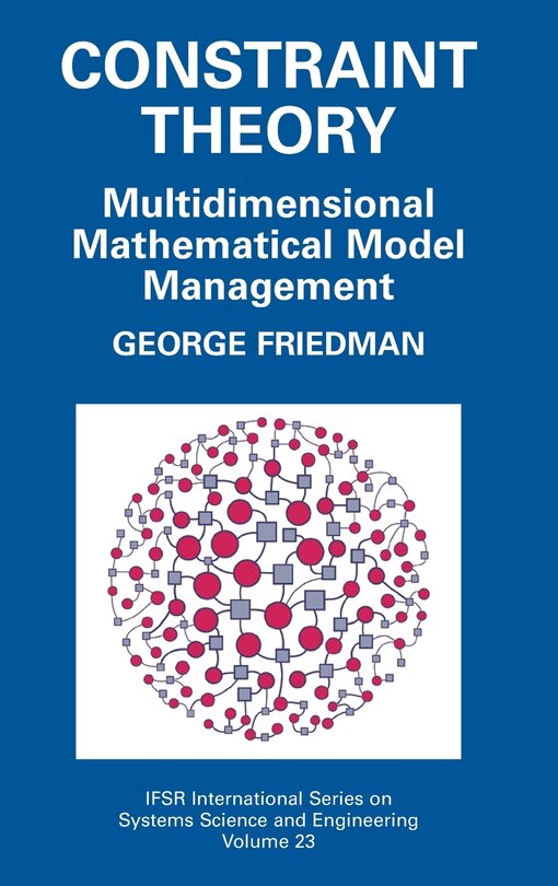Couverture_Constraint Theory