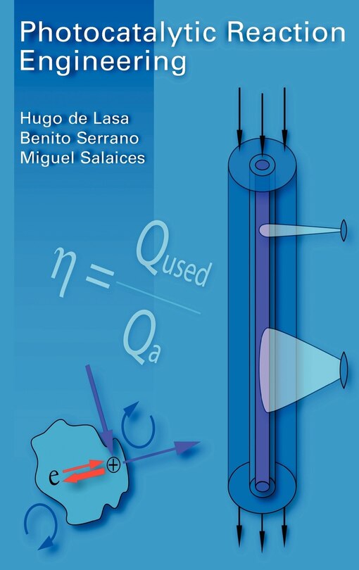 Front cover_Photocatalytic Reaction Engineering