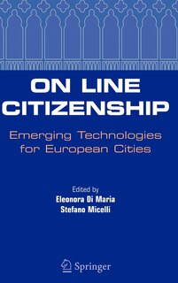 Couverture_On Line Citizenship