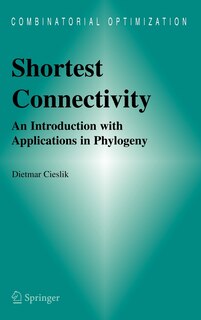 Front cover_Shortest Connectivity