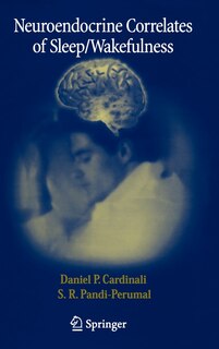 Front cover_Neuroendocrine Correlates of Sleep/Wakefulness