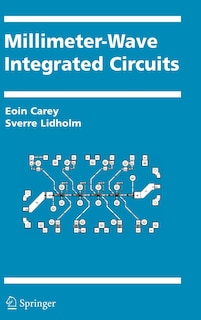 Couverture_Millimeter-wave Integrated Circuits