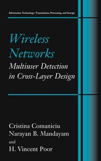 Front cover_Wireless Networks
