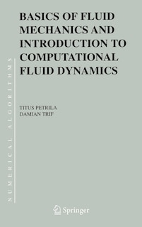 Front cover_Basics Of Fluid Mechanics And Introduction To Computational Fluid Dynamics