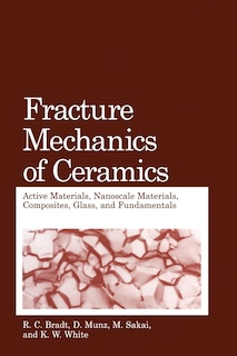 Front cover_Fracture Mechanics of Ceramics